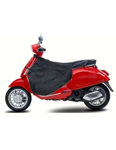 MANTA TÉRMICA PARA LA MOTO CON SUJECIÓN