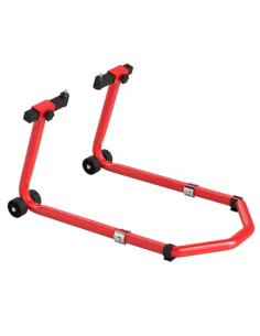 CABALLETE DE MOTO DELANTERO DE HORQUILLA ADAPTADOR DE PIN