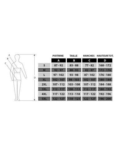 CAZADORA DE MOTO INVIERNO AZUL