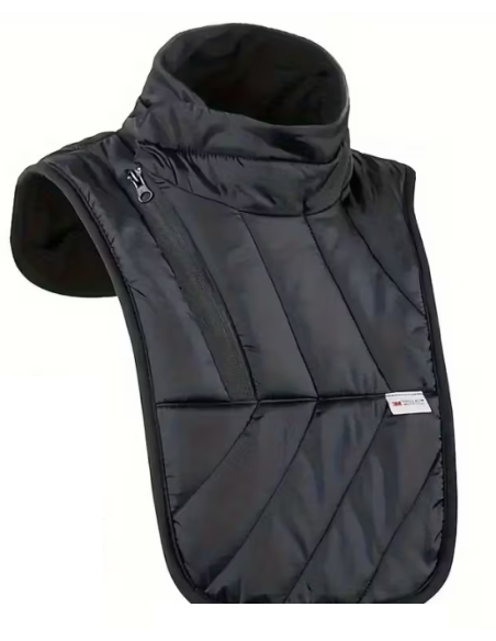 TERMICO DE CUELLO Y PECHO