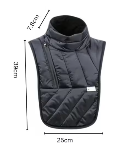 TERMICO DE CUELLO Y PECHO