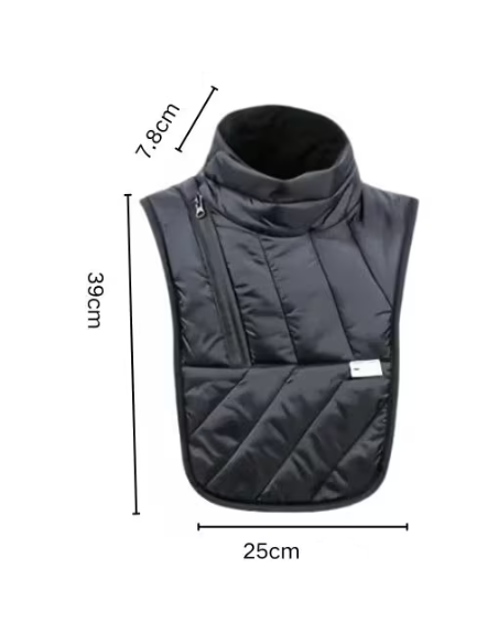 TERMICO DE CUELLO Y PECHO