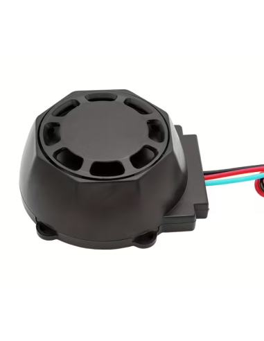 ALARMA DE MOTO 2 MANDOS BASIC