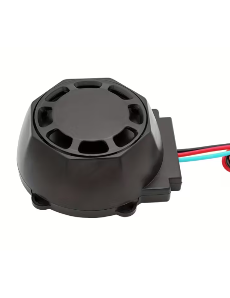 ALARMA DE MOTO 2 MANDOS BASIC