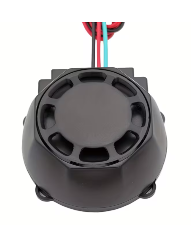 ALARMA DE MOTO 2 MANDOS BASIC