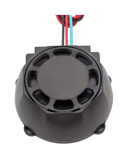 ALARMA DE MOTO 2 MANDOS BASIC