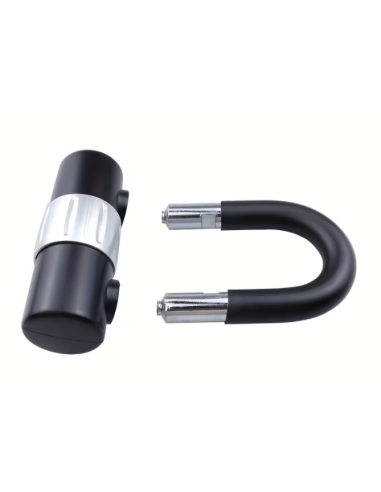 CANDADO ANTIRROBO CADENA O DISCO