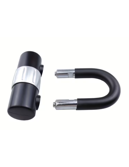 CANDADO ANTIRROBO CADENA O DISCO