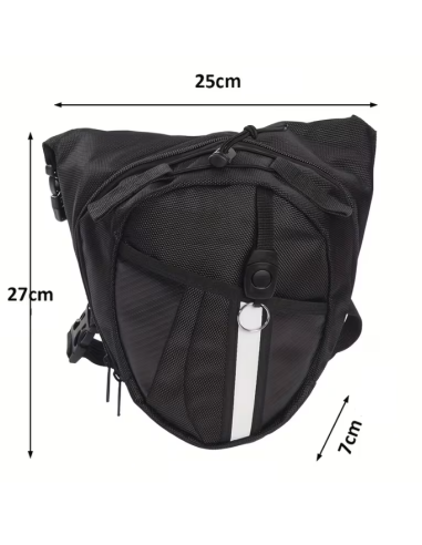 BOLSA DE PIERNA