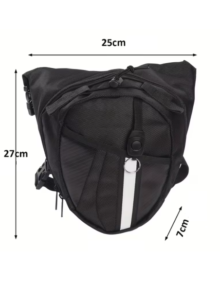 BOLSA DE PIERNA
