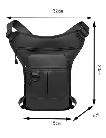 BOLSA DE PIERNA