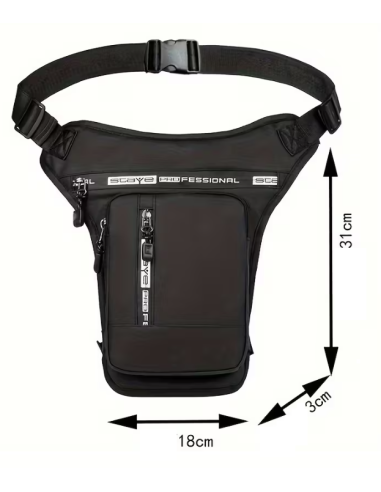 BOLSA DE PIERNA
