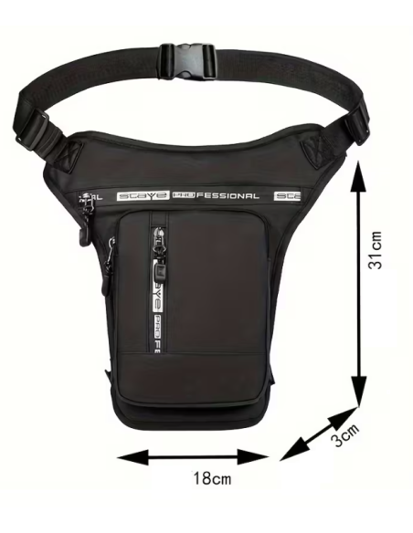 BOLSA DE PIERNA