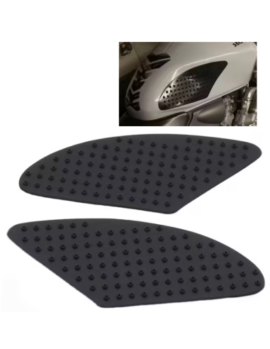 PROTECTOR LATERAL DE DEPOSITO