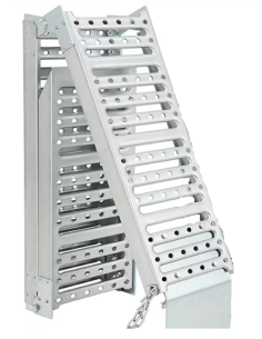 RAMPA DE MOTO PLEGABLE