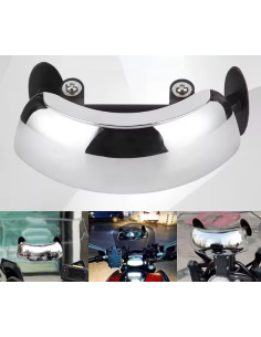 ESPEJO PARABÓLICO ANGULOS MUERTOS 2