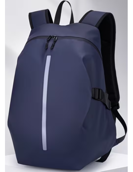 MOCHILA PARA CASCO