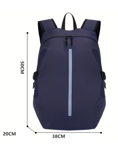 MOCHILA PARA CASCO