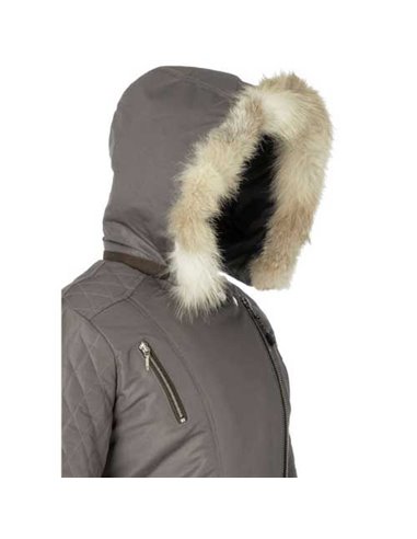 CHAQUETA MOTO ALASKA 