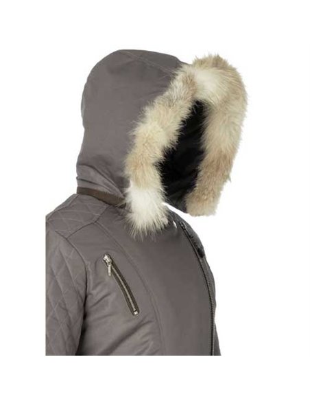 CHAQUETA MOTO ALASKA 
