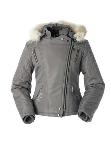 CHAQUETA MOTO ALASKA 