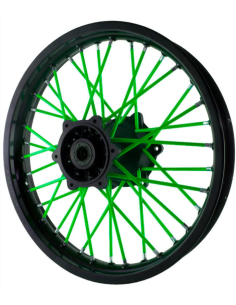 FUNDAS PARA RADIOS VERDES