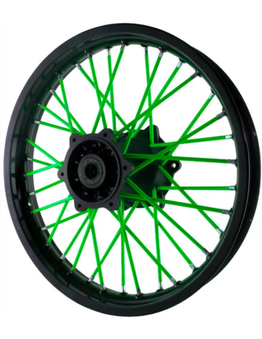 FUNDAS PARA RADIOS VERDES