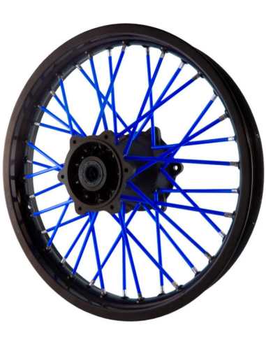 FUNDAS PARA RADIOS AZULES