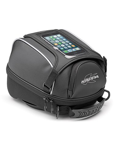 Modelo Kappa Tanklock RA309R