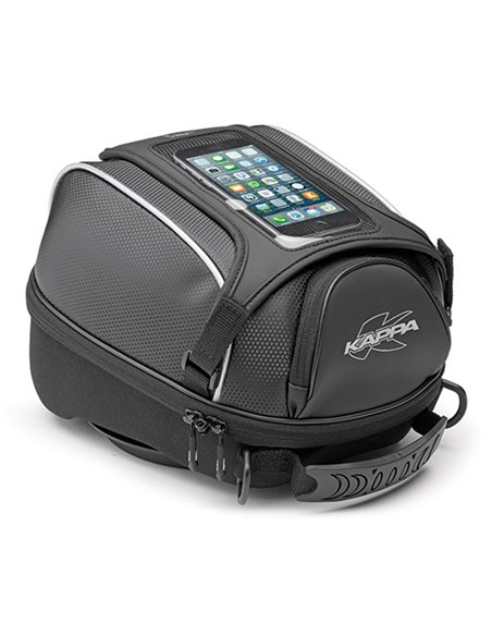 Modelo Kappa Tanklock RA309R