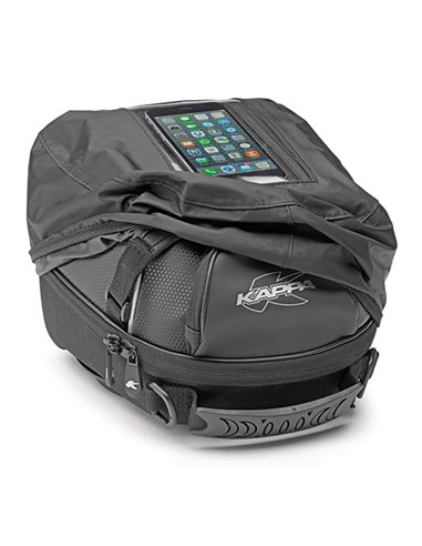 Modelo Kappa Tanklock RA309R