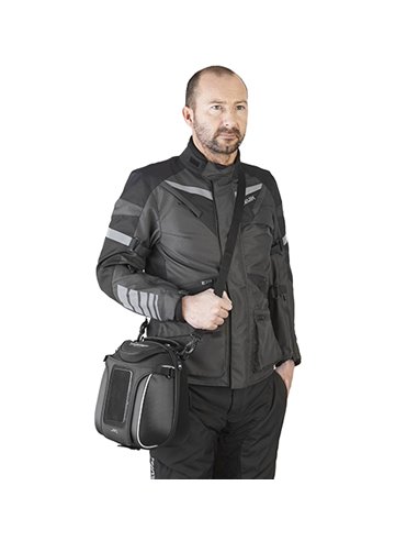 Modelo Kappa Tanklock RA309R