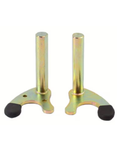 ANCLAJES PARA CABALLETES DE DIABOLOS