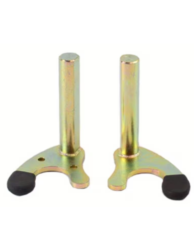 ANCLAJES PARA CABALLETES DE DIABOLOS