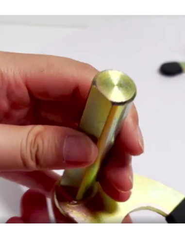 ANCLAJES PARA CABALLETES DE DIABOLOS