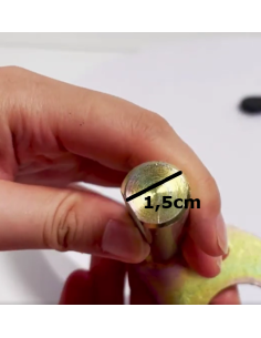 ANCLAJES PARA CABALLETES DE DIABOLOS 2