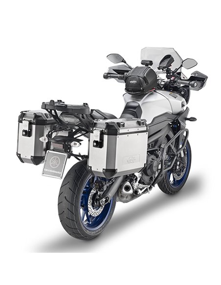 Modelo Kappa Tanklock RA309R