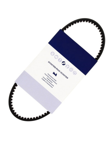 CORREA DE TRANSMISIÓN PROGRIP YAMAHA X-MAX