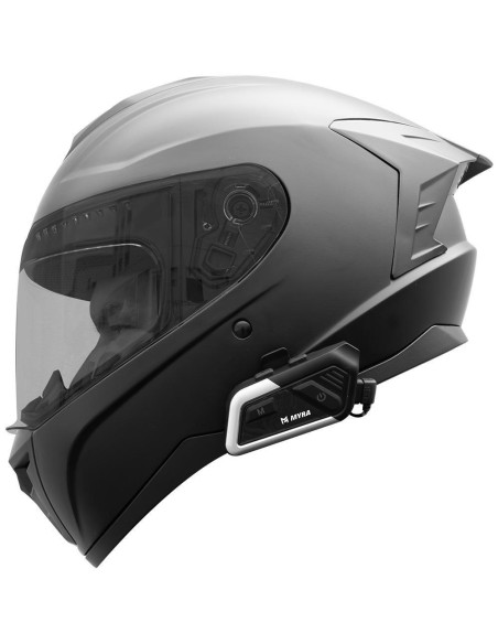 INTERCOMUNICADORES DE MOTO MYRA DOBLE