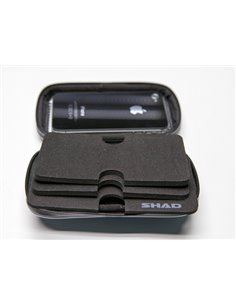SOPORTE DE MOTO PARA RETROVISOR  2