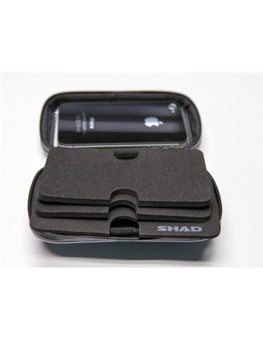 SOPORTE DE MOTO PARA RETROVISOR 