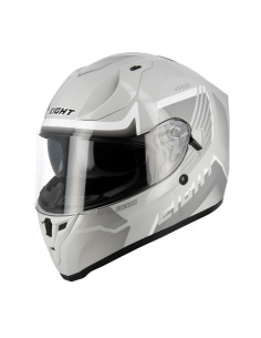 CASCO DE MOTO INTEGRAL CON GAFAS INTERIORES Y PINLOCK 2