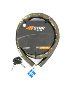 ANTIRROBO ARTICULADO 150 CM