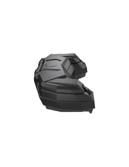 BAUL TRASERO QUAD ATV POLARIS