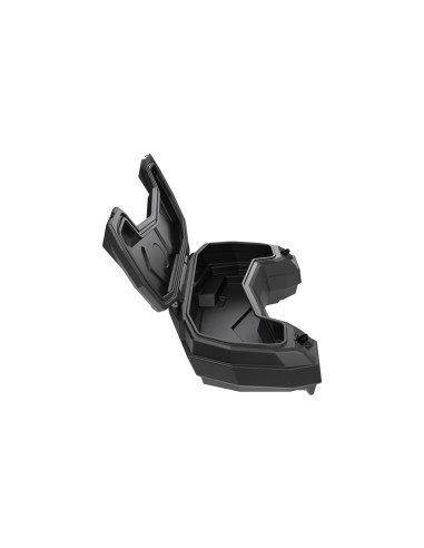 BAUL TRASERO QUAD ATV POLARIS