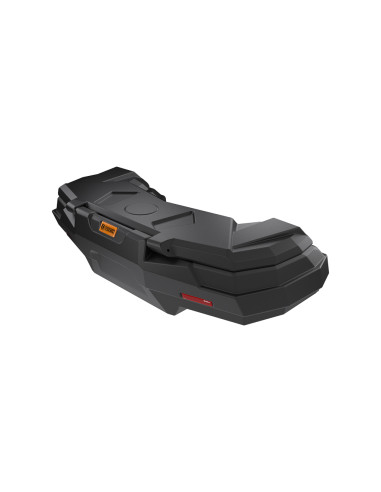 BAUL TRASERO QUAD ATV POLARIS