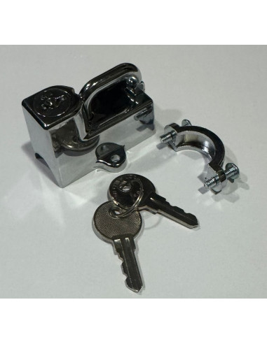 ANCLAJE ANTIRROBO PARA CASCO