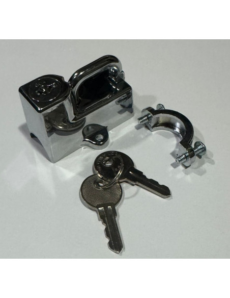 ANCLAJE ANTIRROBO PARA CASCO