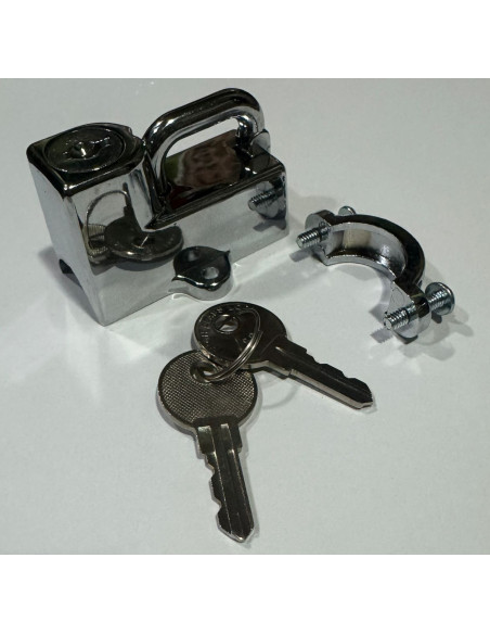 ANCLAJE ANTIRROBO PARA CASCO