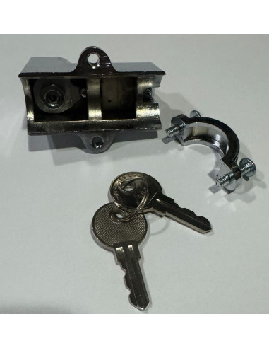 ANCLAJE ANTIRROBO PARA CASCO